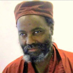 Mumia Abu-Jamal